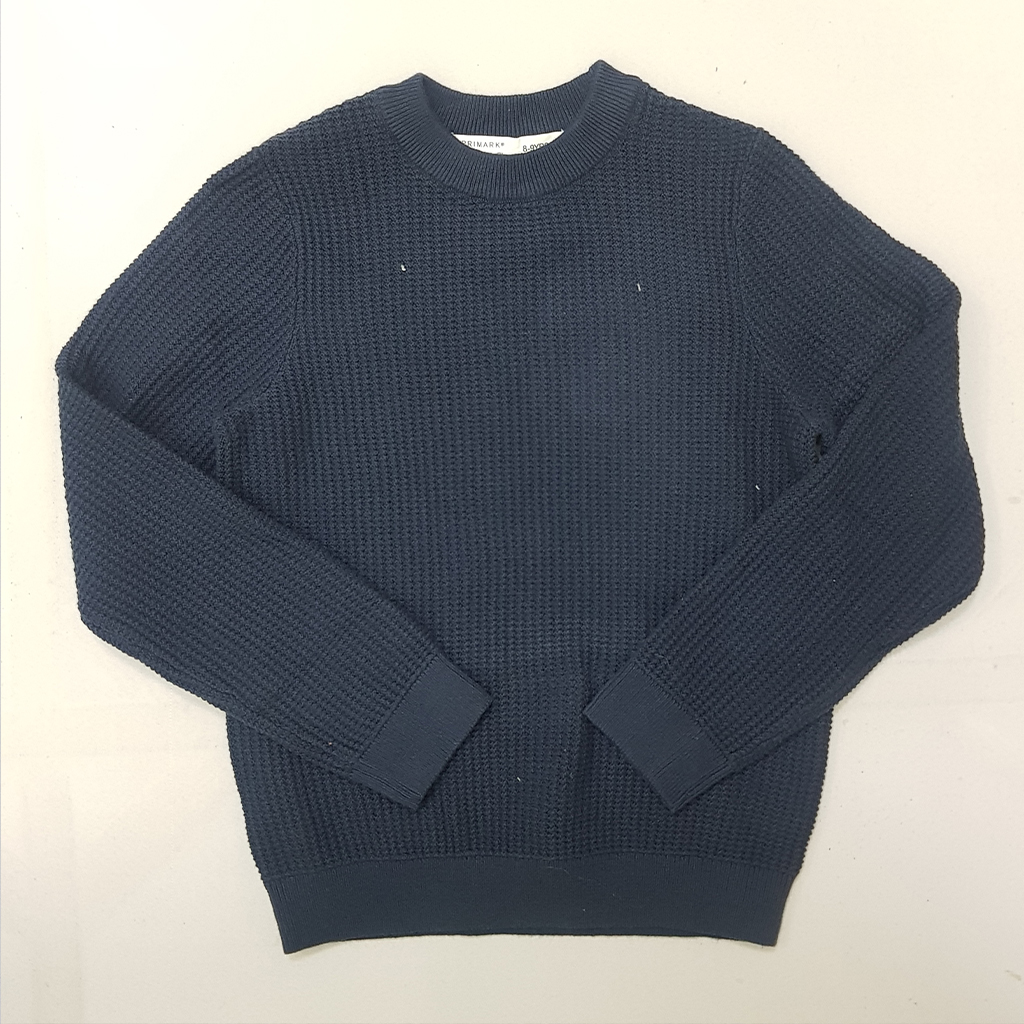 بافت پسرانه 29189 سایز 7 تا 15 سال کد 2 مارک PRIMARK