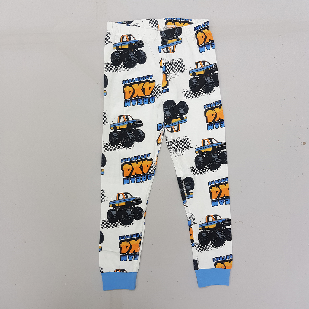 ست پسرانه 29057 سایز 5 تا 10 سال کد 3 مارک H&M