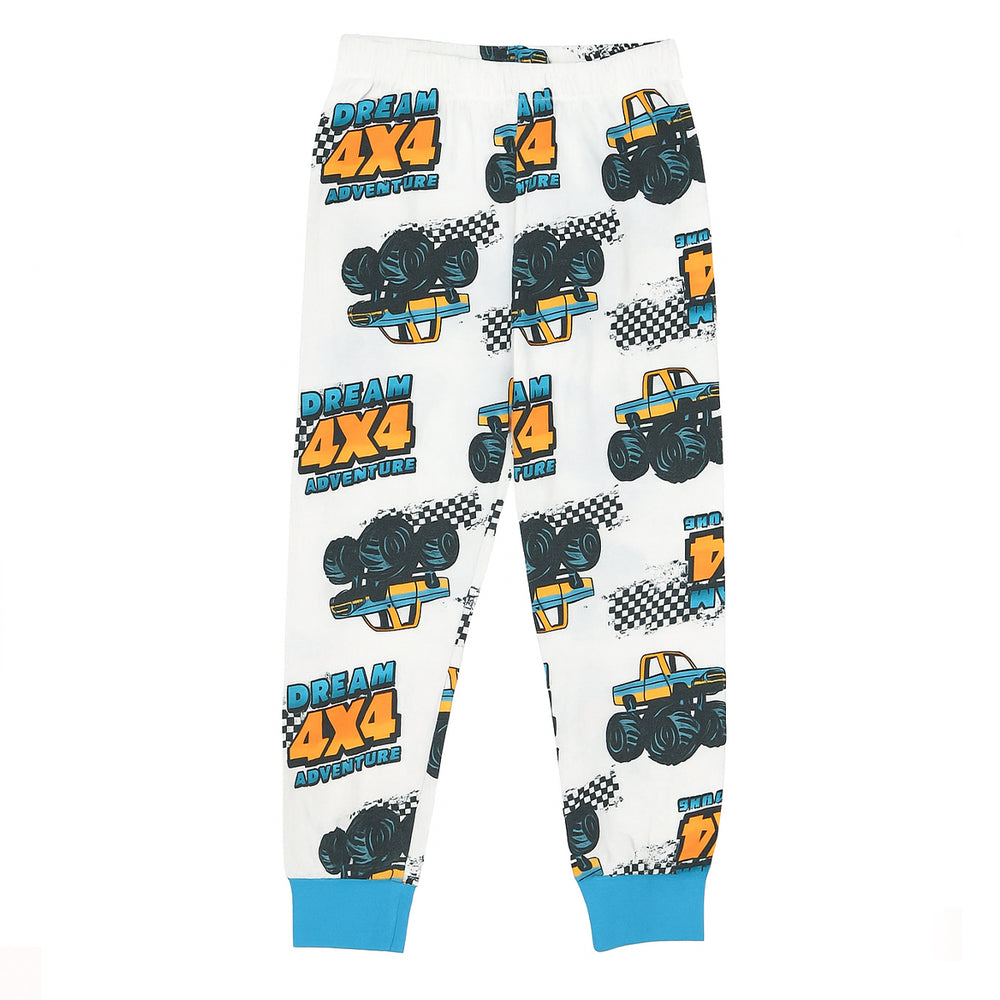 ست پسرانه 29057 سایز 5 تا 10 سال کد 3 مارک H&M