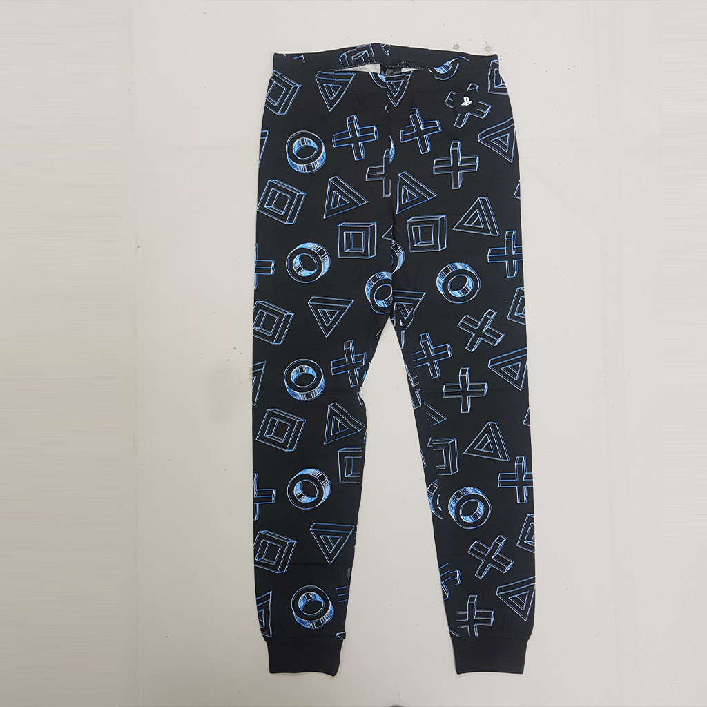 ست پسرانه 29057 سایز 9 تا 15 سال کد 1 مارک H&M