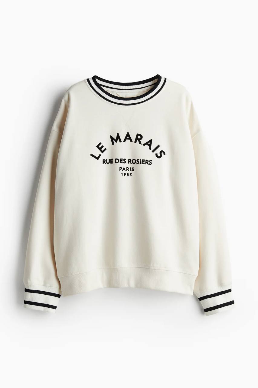 پلیور زنانه 29158 مارک H&M