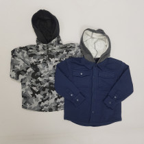 سویشرت پسرانه 29149 سایز 5 تا 12 سال مارک Falls Creek