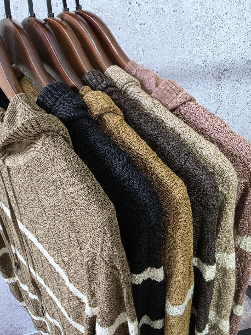 هودی بافت مجلسی اسپرت زنانه کد 418338