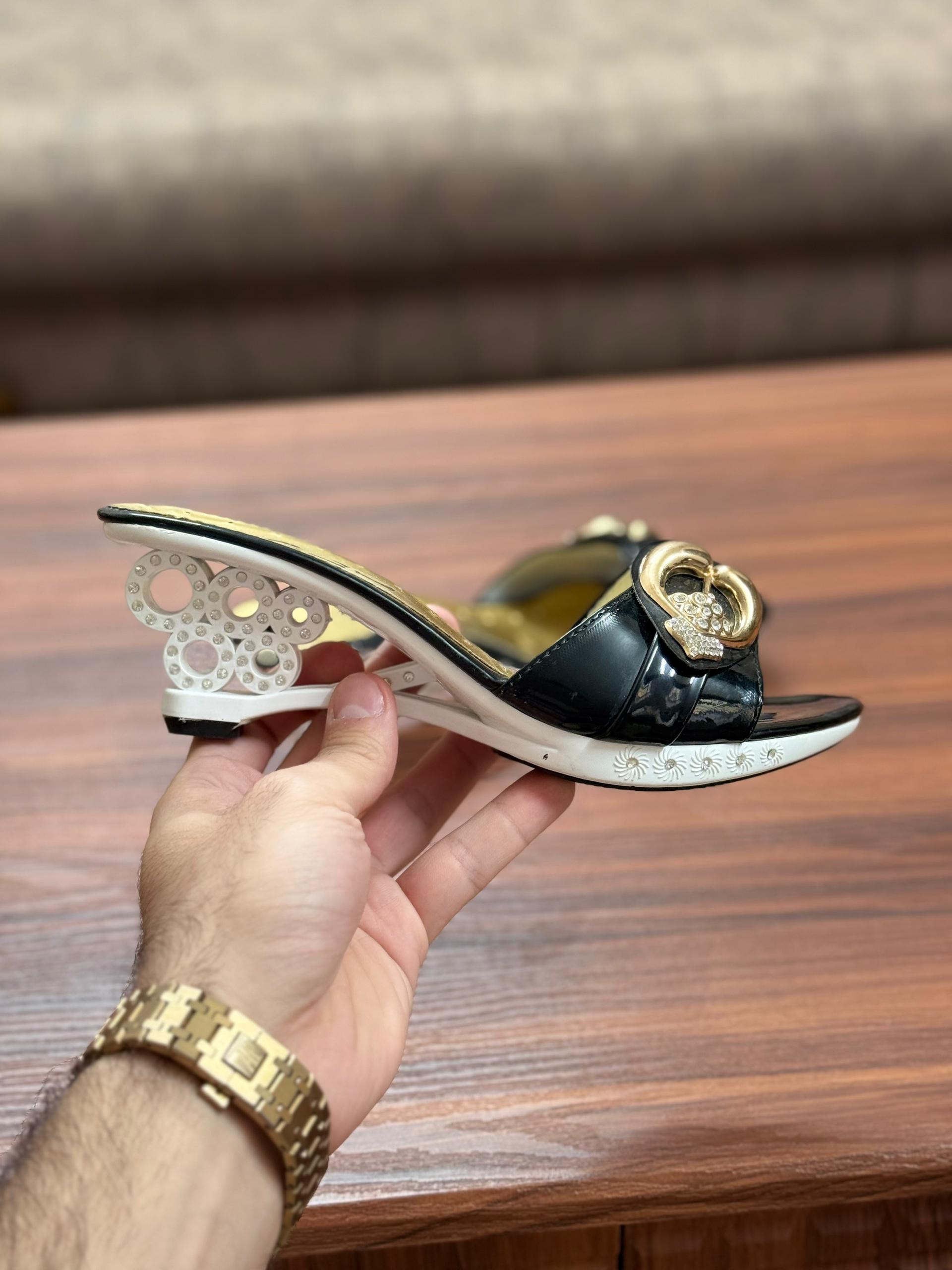 صندل زنانه مارک Joli کد 1034
