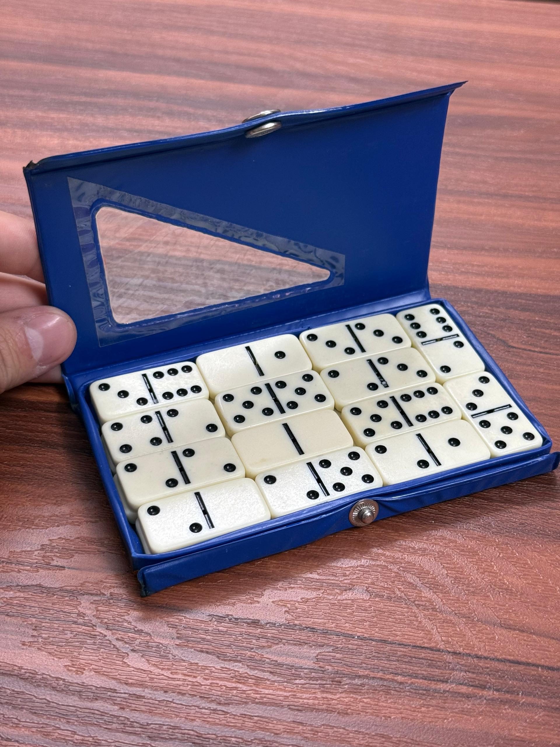 بازی فکری دومینو Dominoes کد 1039