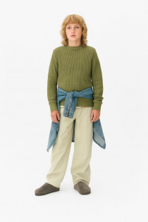 بافت پسرانه 29189 سایز 7 تا 15 سال کد 3 مارک PRIMARK