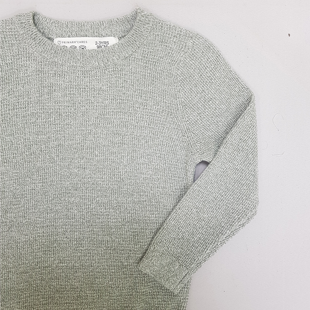 بافت پسرانه 29190 سایز 2 تا 8 سال کد 2 مارک Primark
