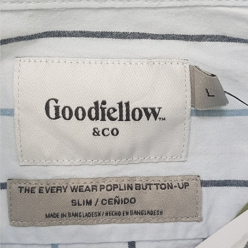 پیراهن مردانه 29186 مارک Goodiellow