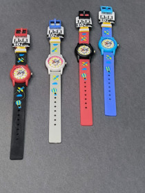 ساعت بچگانه برند Q&Q کد 418355