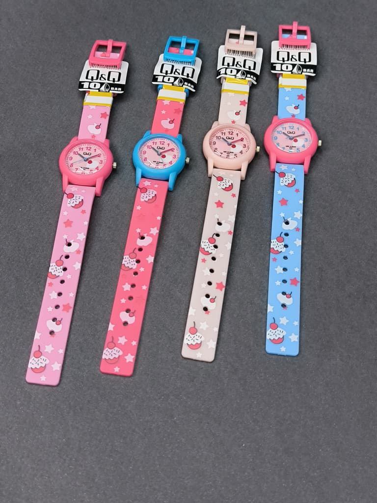 ساعت بچگانه برند Q&Q کد 418358