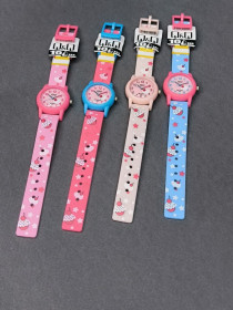 ساعت بچگانه برند Q&Q کد 418358