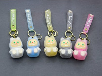 سرکلیدی عروسکی لبوبو کد 418363