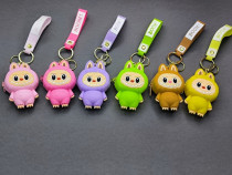 سرکلیدی عروسکی لبوبو کد 418368