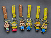 سرکلیدی عروسکی لبوبو کد 418371