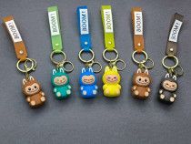 سرکلیدی عروسکی لبوبو کد 418374