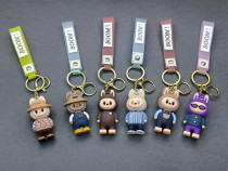 سرکلیدی عروسکی لبوبو کد 418377