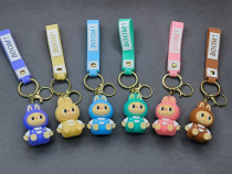 سرکلیدی عروسکی لبوبو کد 418381