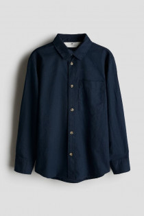 پیراهن پسرانه 29208 سایز 9 تا 15 سال مارک H&M