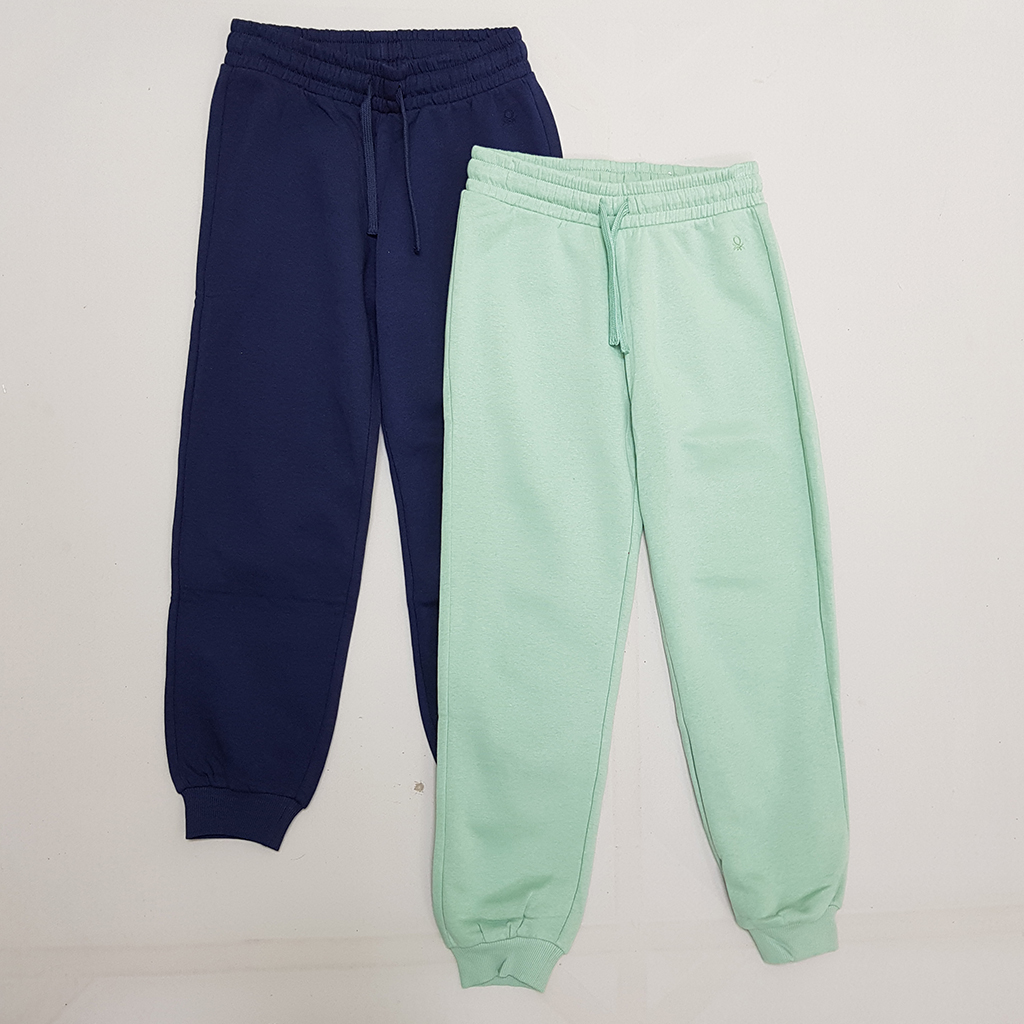 شلوار نوجوان 29180 سایز 6 تا 14 سال مارک United Colors Of Benetton