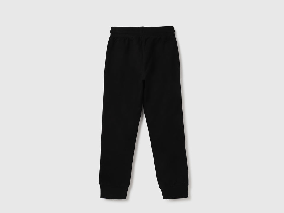 شلوار نوجوان 29180 سایز 6 تا 14 سال مارک United Colors Of Benetton