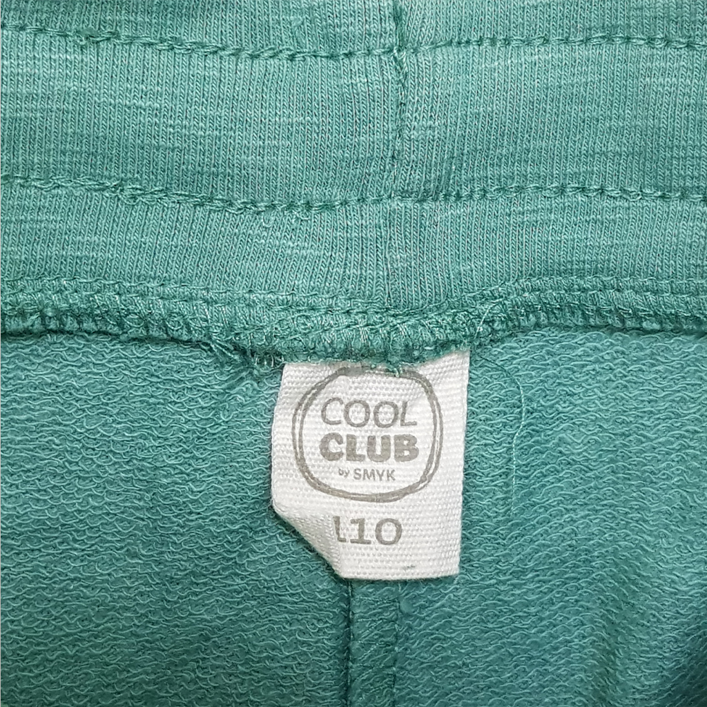 شلوار پسرانه 29128 سایز 3 تا 8 سال مارک COOL CLUB