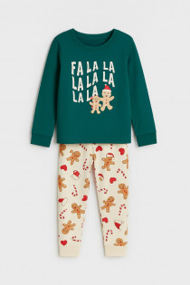 ست بچگانه 29169 سایز 9 تا 16 سال