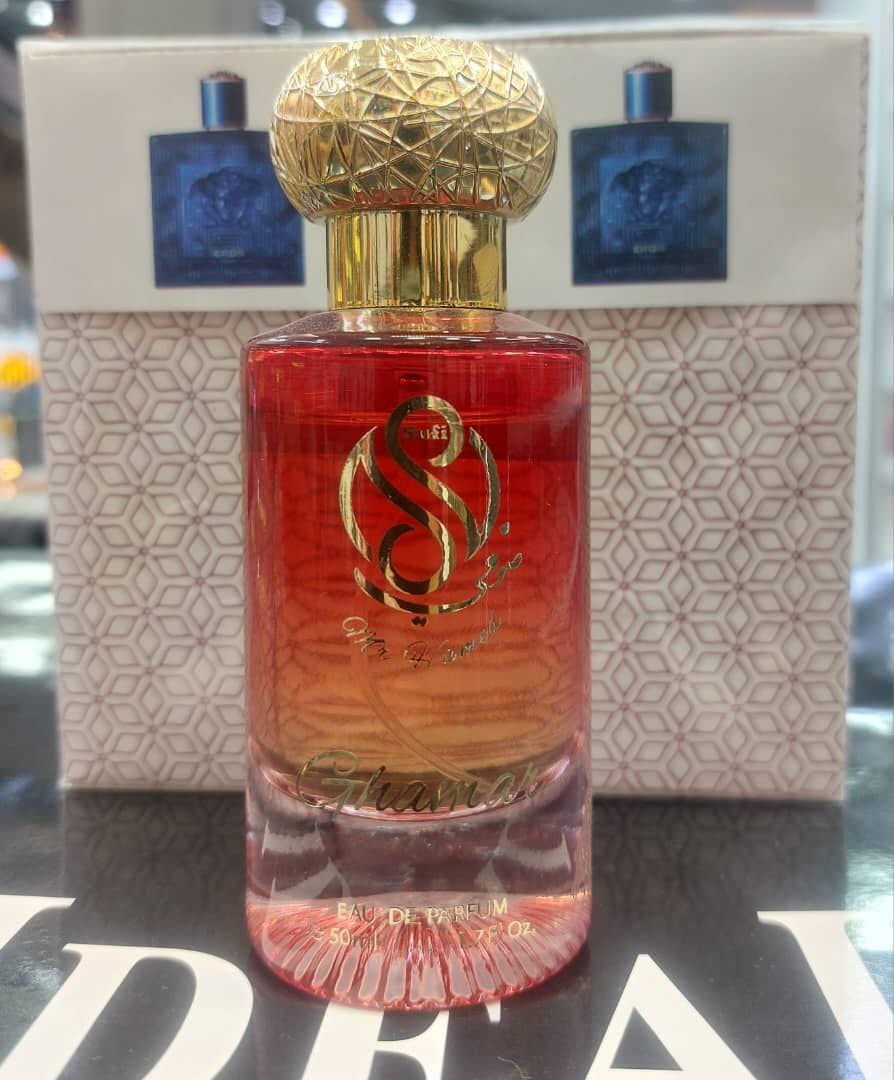 عطرادکلن ورساچه اروس مردانه کد 418385