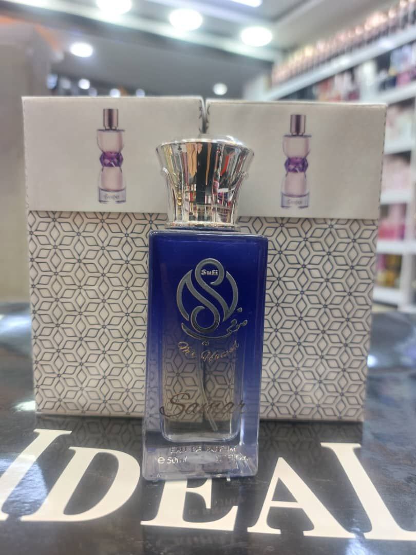 عطرادکلن ایو سن لورن منیفستو زنانه کد 418398