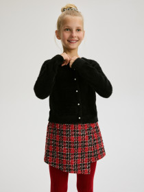 سویشرت دخترانه 29156 سایز 7 تا 14 سال مارک Reserved