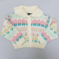 بافت دخترانه 29136 سایز 18 ماه تا 8 سال مارک PRIMRK