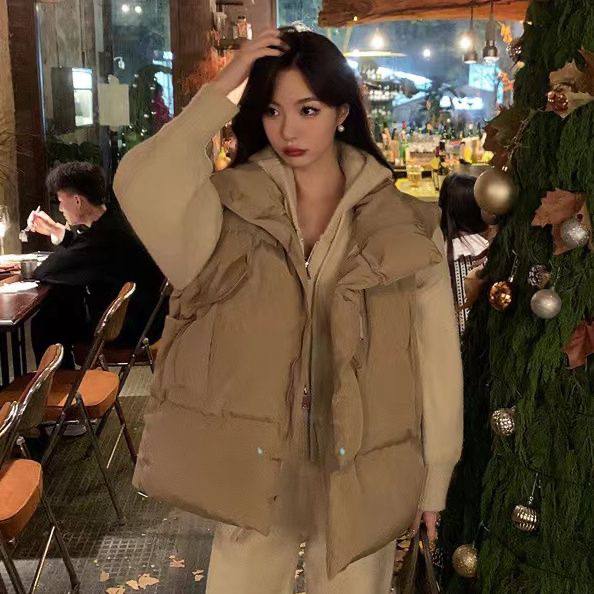 پافر زنانه کد 418405