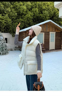 پافر زنانه کد 418408