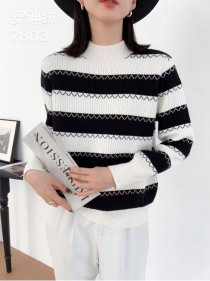 بافت راه راه زنانه کد 418421