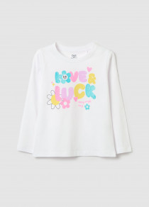 بلوز دخترانه 29227 سایز 3 تا 10 سال کد 2 مارک OVS