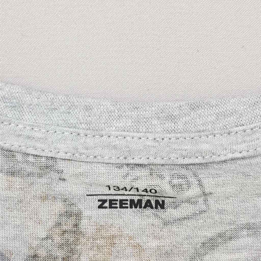 ست پسرانه 29204 سایز 1.5 تا 14 سال مارک ZeeMan