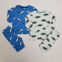 ست پسرانه 29204 سایز 1.5 تا 14 سال مارک ZeeMan