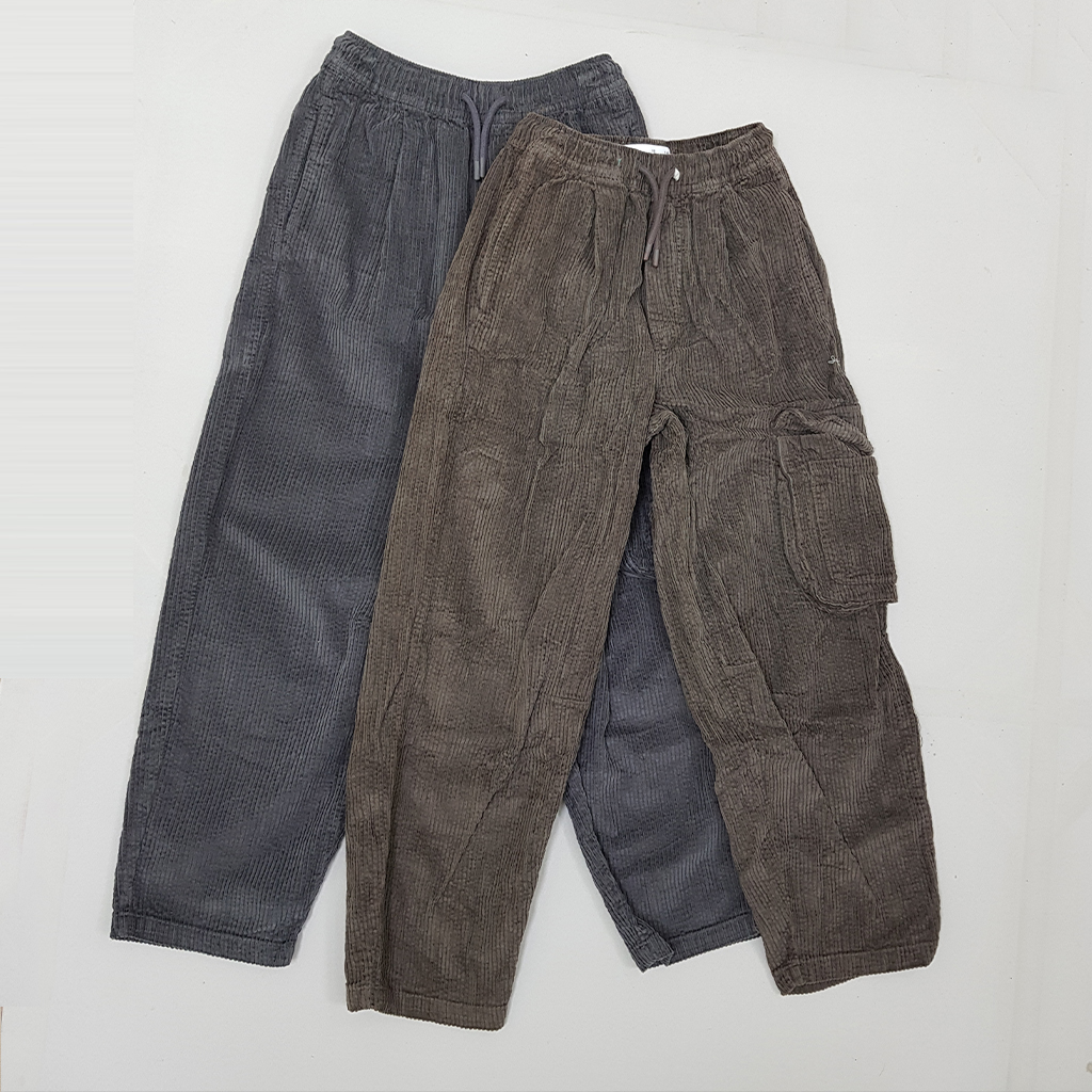 شلوار 29209 سایز 7 تا 14 کد 1 مارک ZARA