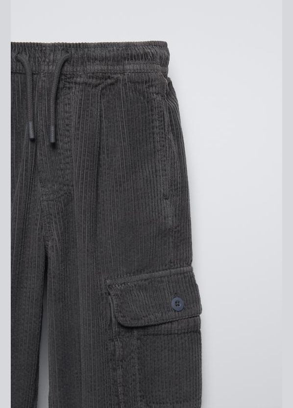 شلوار 29209 سایز 7 تا 14 کد 1 مارک ZARA