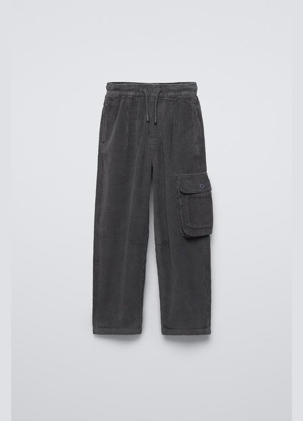شلوار 29209 سایز 7 تا 14 کد 1 مارک ZARA