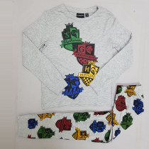 ست پسرانه 29224 سایز 8 تا 12 سال کد 3 مارک Harry Potter