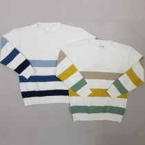 بافت پسرانه 29049 سایز 2 تا 10 سال مارک Mayoral   *