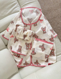 ست سه تیکه کریشه زنانه کد 418441