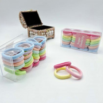 کش مو 32 عددی دخترانه کد 418447