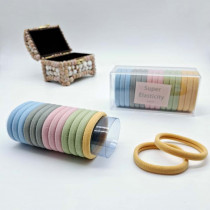 کش مو 15 عددی دخترانه کد 418465