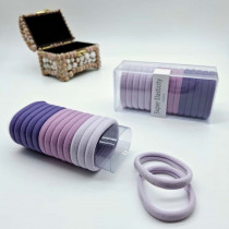 کش مو 15 عددی دخترانه کد 418467