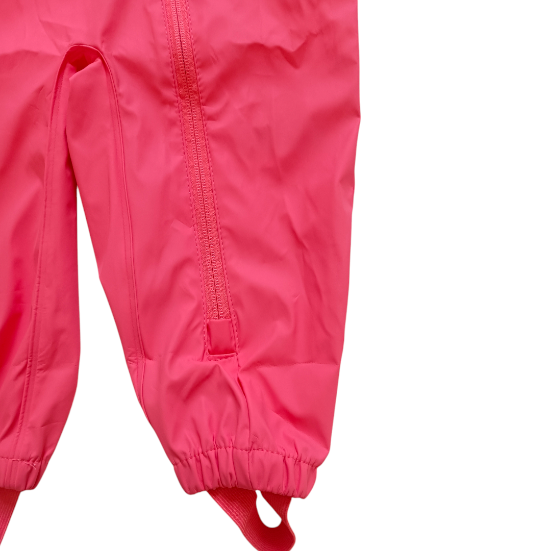 سرهمی بارانی کودک برند لو‍‍‍پیلو طرح یونیکورن کد 2205629