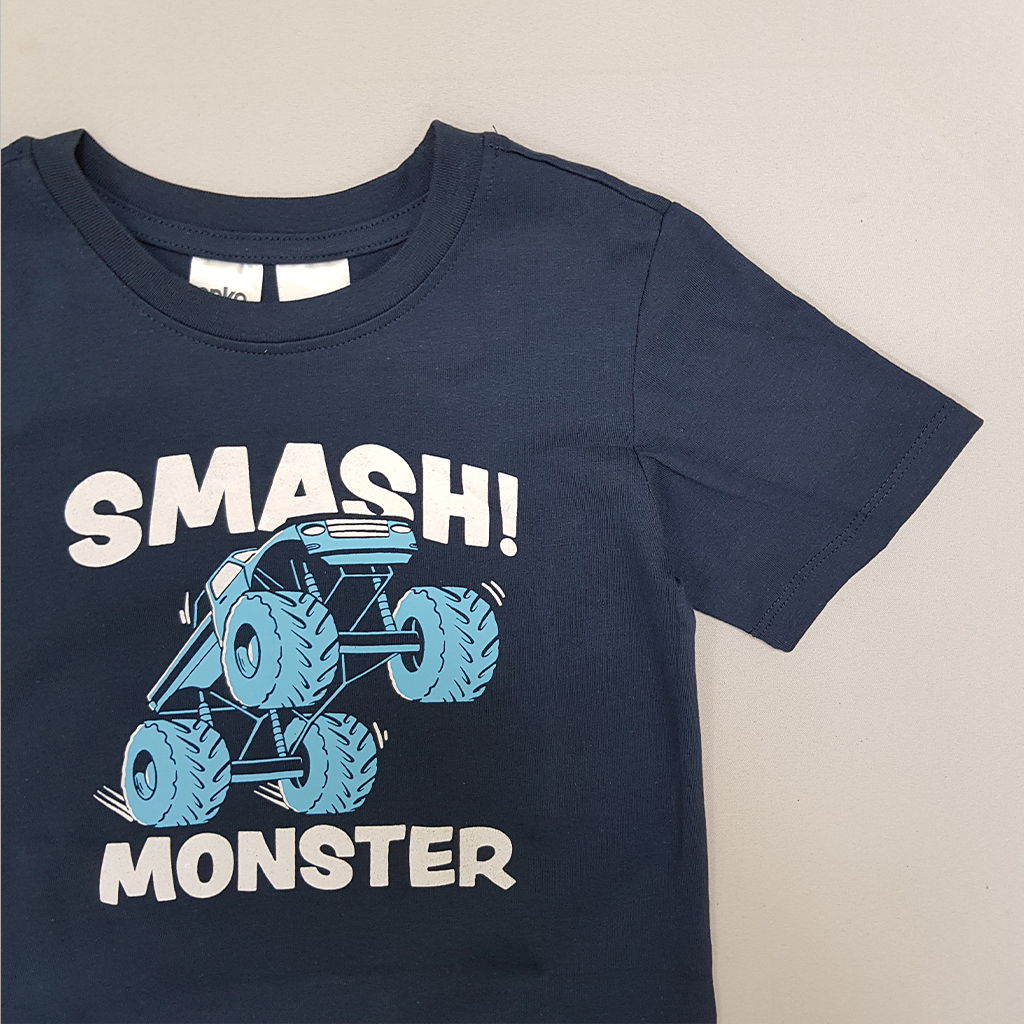 ست پسرانه 29224 سایز 2 تا 12 سال کد 4