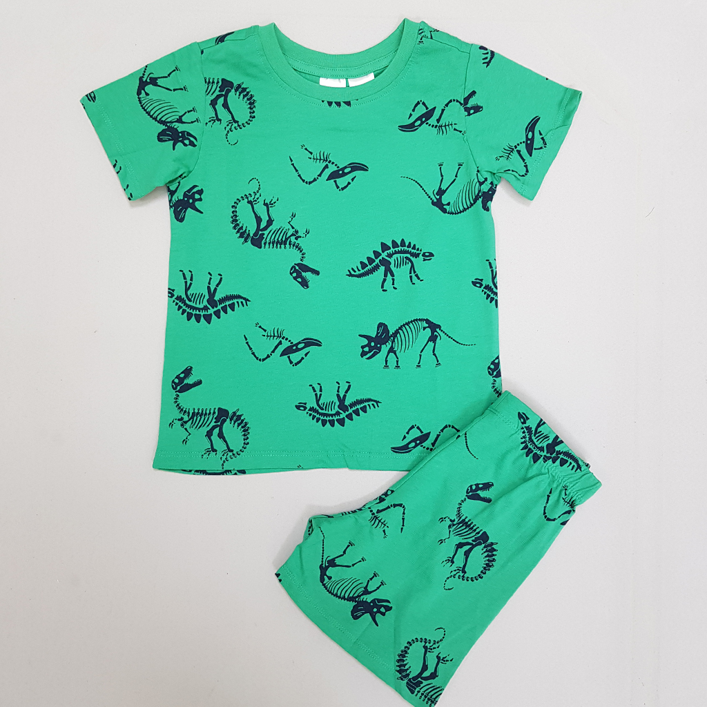 ست پسرانه 29224 سایز 2 تا 12 سال کد 4