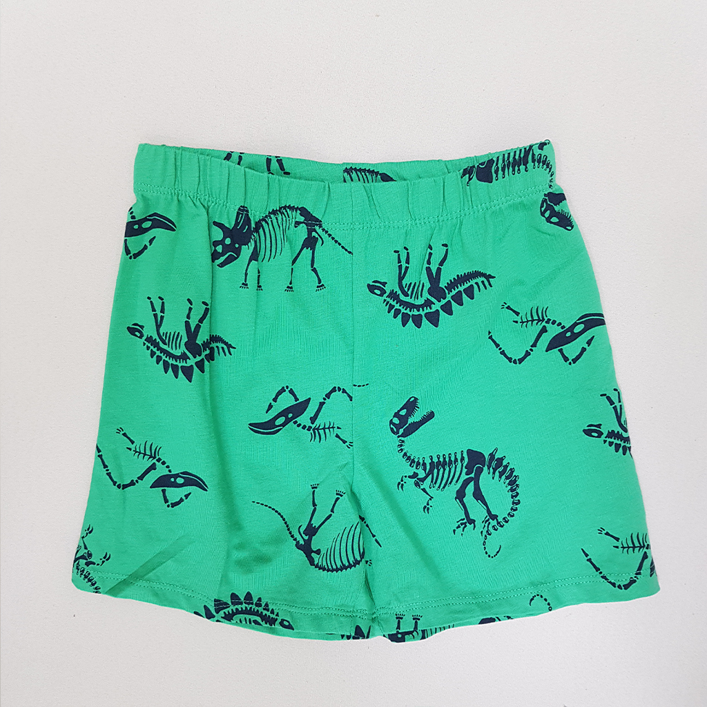 ست پسرانه 29224 سایز 2 تا 12 سال کد 4