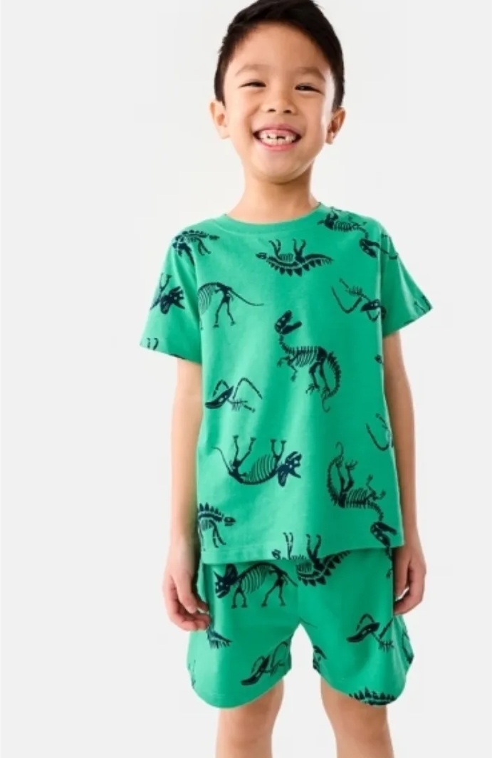 ست پسرانه 29224 سایز 2 تا 12 سال کد 4